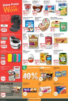 Kindersitz im aktuellen GLOBUS Prospekt (Salzgitter) Kindersitz im GLOBUS Prospekt "Aktuelle Angebote" mit 48 Seiten (Salzgitter)