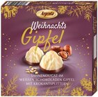 Aktuelle Süßigkeiten Angebote bei REWE in Jena Aktuelles Weihnachts Gipfel Angebot bei REWE in Jena ab 3,49 €