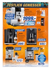 Aktueller expert Prospekt mit Kaffeebohnen, "Top Angebote", Seite 4