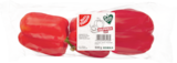 Frischemarkt Friedberg - Paprika rot Angebot im Prospekt Paprika rot bei Frischemarkt Friedberg im Prospekt "" für 1,49 €
