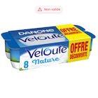 Promo VELOUTÉ DE DANONE à 2,45 € dans le catalogue Auchan Hypermarché à Vélizy-Villacoublay