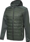 Hybridjacke Angebote von Crivit bei Lidl Hannover für 12,99 €