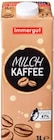 Aktuelle Milch Angebote bei Kaufland in Bremerhaven Aktuelles Eiskaffee Angebot bei Kaufland in Bremerhaven ab 1,11 €