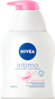 Intimo Waschlotion Angebote von Nivea bei budni Pinneberg für 2,29 €