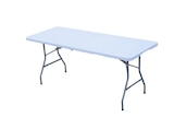 Carrefour Nantes - Promo Table pliante multi-usage Promo Table pliante multi-usage à 27,99 € dans le catalogue Carrefour à Nantes