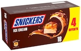 BARRE GLACÉE - SNICKERS à 5,49 € dans le catalogue Netto