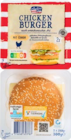 Rinder-Burger, Chicken- Burger oder Hot-Dog Angebote von American Style bei Netto Marken-Discount Paderborn für 2,49 €