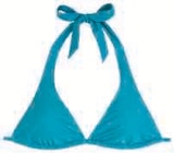Haut ou bas de maillot de bain femme en promo chez Hyper U Thiais à 4,90 €