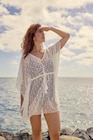 Kaftan crochet - TEX en promo chez Carrefour Kaftan crochet - TEX dans le catalogue Carrefour