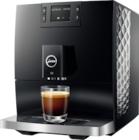 Aktuelle Kaffee Angebote bei EURONICS in Dresden Aktuelles C3 Piano Black (EA) Kaffeevollautomat Angebot bei EURONICS in Dresden ab 599,00 €