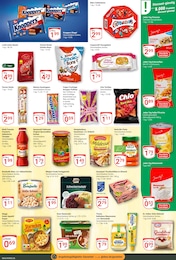 GLOBUS Adventskalender im Prospekt 