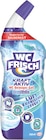 WC-Gel oder WC-Steine im Rossmann Prospekt WC-Gel oder WC-Steine von WC Frisch im aktuellen Rossmann Prospekt für 1,49 €