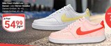 Court Vision Low Damen-Sneaker Angebote von Nike bei GLOBUS Hoyerswerda für 54,99 €