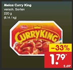 Curry King im Angebot bei Netto Marken-Discount in Siegen Curry King Angebote von Meica bei Netto Marken-Discount Siegen für 1,79 €