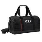 Volkswagen Fürth - GTI Sporttasche Angebot im Prospekt GTI Sporttasche bei Volkswagen im Fürth Prospekt für 62,90 €