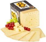 Aktuelles Tilsiter Nr. 8 scharf Angebot bei REWE in Bielefeld ab 1,89 €