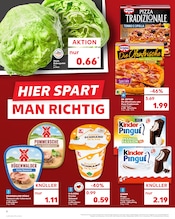 Pizza im Kaufland Prospekt in Mönchengladbach Aktueller Kaufland Prospekt mit Pizza, "Aktuelle Angebote", Seite 2