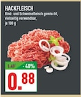 Hackfleisch Angebote bei Marktkauf Hagen für 0,88 €