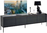 Aktuelles TV-Lowboard Angebot bei Zurbrüggen in Minden ab 398,00 €
