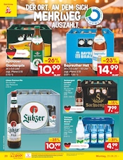 Ähnliche Sinalco Cola-Mix Angebote im Prospekt "Aktuelle Angebote" von Netto Marken-Discount in Erfurt Ähnliche Angebote wie Sinalco Cola-Mix im Prospekt "Aktuelle Angebote" auf Seite 30 von Netto Marken-Discount in Erfurt