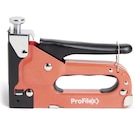 Agrafeuse 4-14mm dans le catalogue Gifi