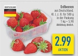 Aktuelle Erdbeeren Angebote bei diska in Leipzig Aktuelles Erdbeeren Angebot bei diska in Leipzig ab 2,99 €