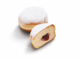 Berliner mit Mehrfruchtfüllung Angebot in Wellspang Berliner mit Mehrfruchtfüllung im aktuellen Prospekt bei Lidl in Wellspang