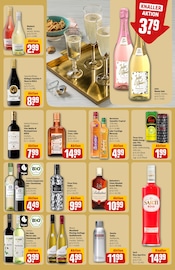 Whisky im REWE Prospekt in Oldenburg Aktueller REWE Prospekt mit Whisky, "Dein Markt", Seite 23