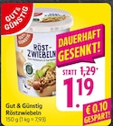 Angebot im E center Bad Kreuznach Prospekt E center Bad Kreuznach Prospekt mit im Angebot für 1,19 €