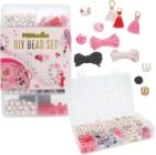 Set de perles DIY - PENfection en promo chez JouéClub Set de perles DIY - PENfection dans le catalogue JouéClub