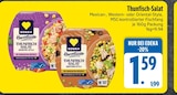 Thunfisch-Salat Oriental Style im Angebot bei EDEKA in Germering Thunfisch-Salat Oriental Style Angebote von Edeka bei EDEKA Germering für 1,59 €