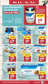 Aktueller ALDI Nord Prospekt mit Käse, "Aktuelle Angebote", Seite 11