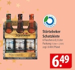 Aktuelles Schatzkiste Angebot bei famila Nordost in Neumünster ab 6,49 €