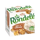 Promo Rondelé Noix De Dordogne à  dans le catalogue Auchan Hypermarché à Le Port-Marly