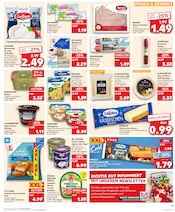 Aktueller Kaufland Prospekt mit Weißwurst, "Aktuelle Angebote", Seite 13