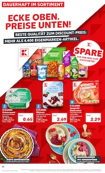 Wiener Würstchen im aktuellen Kaufland Prospekt (Bremen) Wiener Würstchen im Kaufland Prospekt "Hier bin ich richtig" mit 61 Seiten (Bremen)