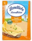 Landkäse von Landliebe im aktuellen ALDI SÜD Prospekt