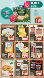 Aktueller REWE Prospekt mit Pilze, "Dein Markt", Seite 11