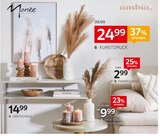 Raumdekoration Angebote von Monée oder Ambia Home bei XXXLutz Möbelhäuser Oberhausen für 24,99 €