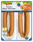 Delikatess Wiener Würstchen Angebote von Dulano bei Lidl Baden-Baden für 2,49 €