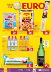 Marzipan im Netto Marken-Discount Prospekt in Nordhausen Aktueller Netto Marken-Discount Prospekt mit Marzipan, "Aktuelle Angebote", Seite 24