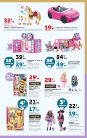 Monster High Angebote im Prospekt "Super U" von Super U Monster High Angebote im Prospekt "Super U" von Super U auf Seite 17