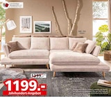 Polstergarnitur Monte im Angebot bei Segmüller in Darmstadt Polstergarnitur Monte Angebote bei Segmüller Darmstadt für 1.199,00 €