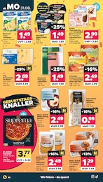Pizza Angebot im aktuellen Netto mit dem Scottie Prospekt auf Seite 10
