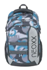Active pro Rucksack im Angebot bei Müller in Maintal Active pro Rucksack Angebote von NEOXX bei Müller Maintal für 119,95 €
