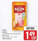 Bacon von Tulip für 1,49 € bei E center im Angebot Bacon von Tulip im aktuellen E center Prospekt