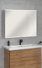 Embrace Spiegelschrank von Villeroy & Boch für 1.369,95 € bei REUTER im Angebot Embrace Spiegelschrank von Villeroy & Boch im aktuellen REUTER Prospekt
