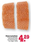 Aktuelle Lachs Angebote bei E center in Frankfurt (Main) Aktuelles Bömlo Lachsfilets Angebot bei E center in Frankfurt (Main) ab 4,29 €