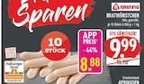 Aktuelle Bratwurst Angebote bei Marktkauf in Osnabrück Aktuelles Bratwürstchen Angebot bei Marktkauf in Osnabrück ab 8,88 €