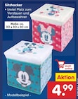 Sitzhocker Angebote bei Netto Marken-Discount Fürth für 4,99 €